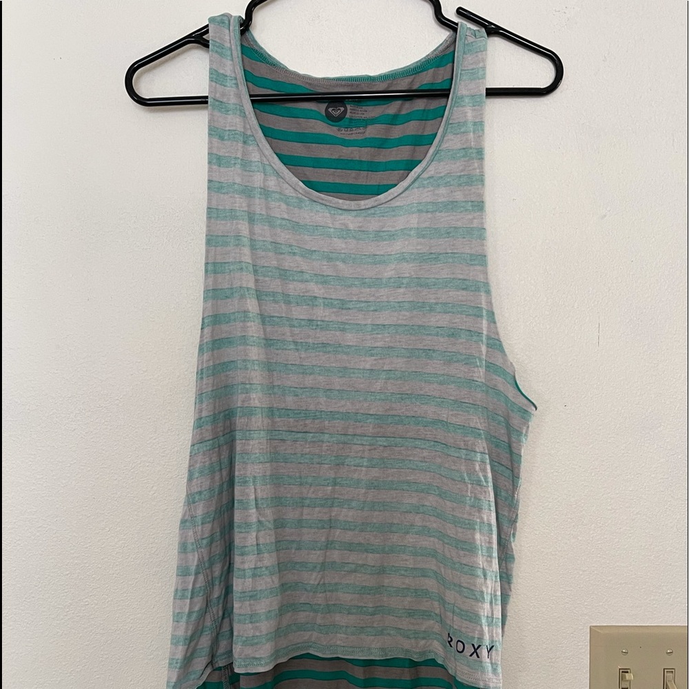 Roxy Tank Top